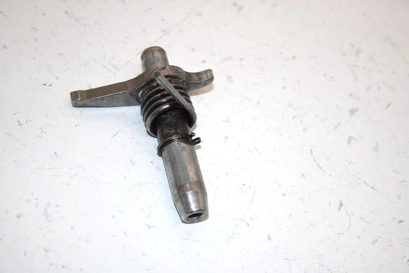 86 Honda Fourtrax 250 Trx250 A Oem Reverse Stopper Shaft 24860-HA0-000 AH32