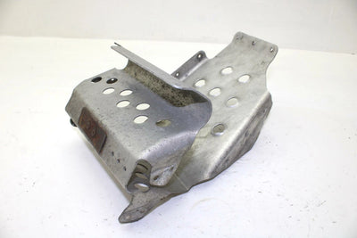96 Ski-Doo Touring E LT OEM Left Foot Well 518313805 SS62