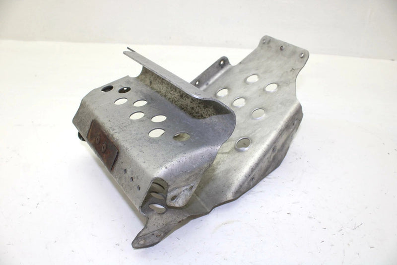 96 Ski-Doo Touring E LT OEM Left Foot Well 518313805 SS62