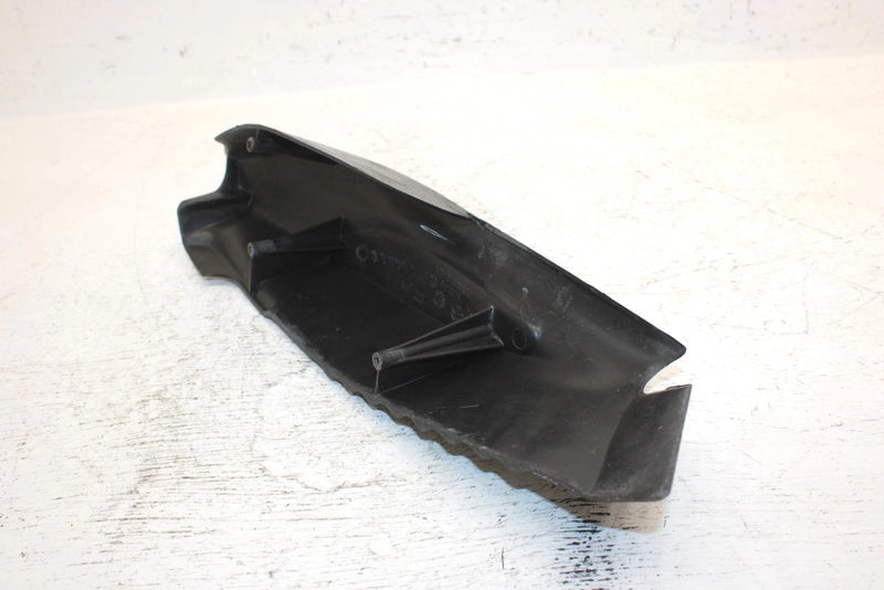 2000 Ski-doo Mxz 600 Oem Left Rear Bumper Cover 572092300 SS0