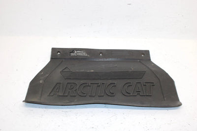 1991 Arctic Cat Lynx Deluxe Oem Snowflap 0606-744 SA52