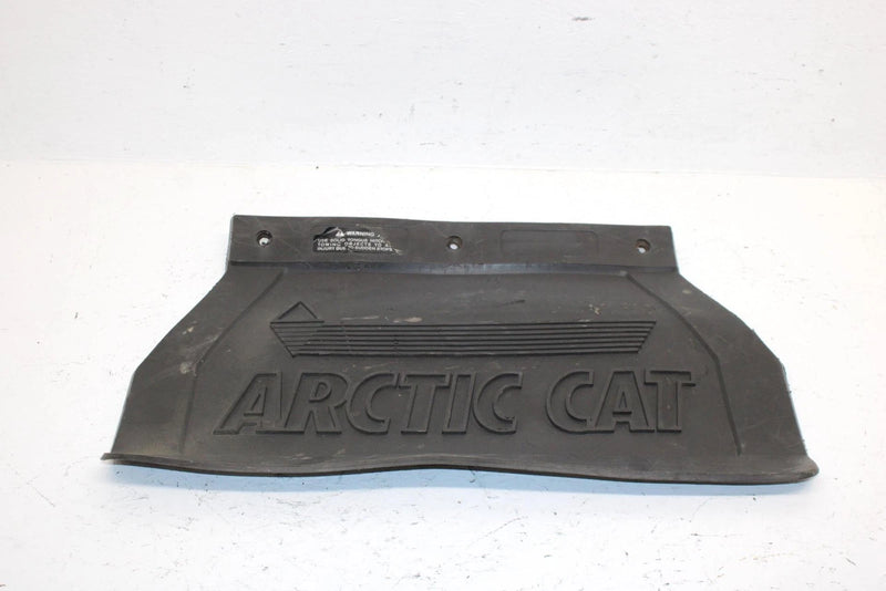 1991 Arctic Cat Lynx Deluxe Oem Snowflap 0606-744 SA52