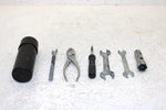 06 Honda Trx 400 Faa Fourtrax Rancher At Oem Tool Box W/Tools 83501-152-000 AH55