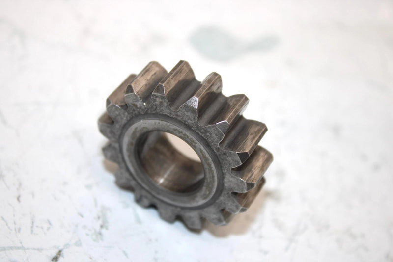 02 Arctic Cat 250 2x4 Oem 2nd Drive Gear 15T 3446-137 AA22