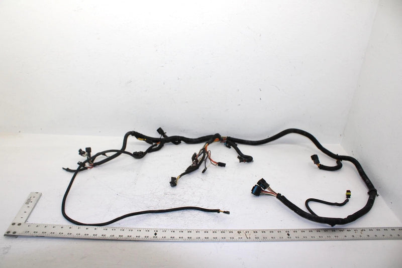 2006 Polaris 600 Fusion Oem Main Wire Harness 2410729 SP31