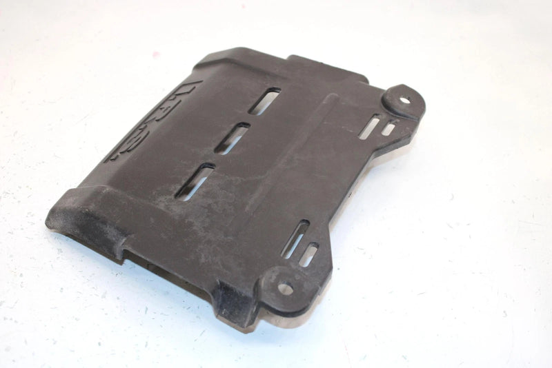 09 Suzuki King Quad 450 Lta450x  Oem Rear Cover 63251-31G00 63251-31G01 AS8