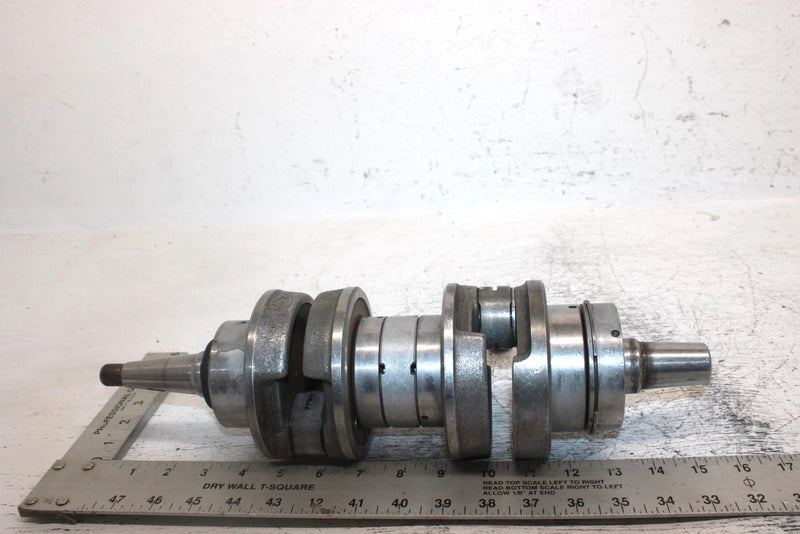 1995 Yamaha Vmax 600 Oem Crankshaft 8AY-11400-03-00 SY11