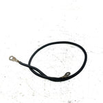 1991 Polaris Trail Boss 350L 2x4 OEM Battery To Engine Cable 4010066 AP227
