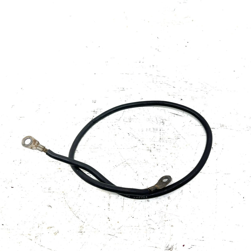 1991 Polaris Trail Boss 350L 2x4 OEM Battery To Engine Cable 4010066 AP227
