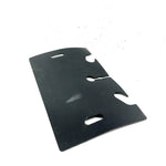 86-87 Polaris Trail Boss 250R OEM Front Splash Shield 5850070 AP196