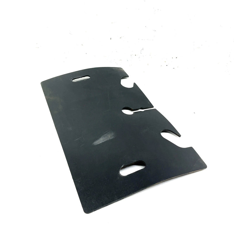 86-87 Polaris Trail Boss 250R OEM Front Splash Shield 5850070 AP196