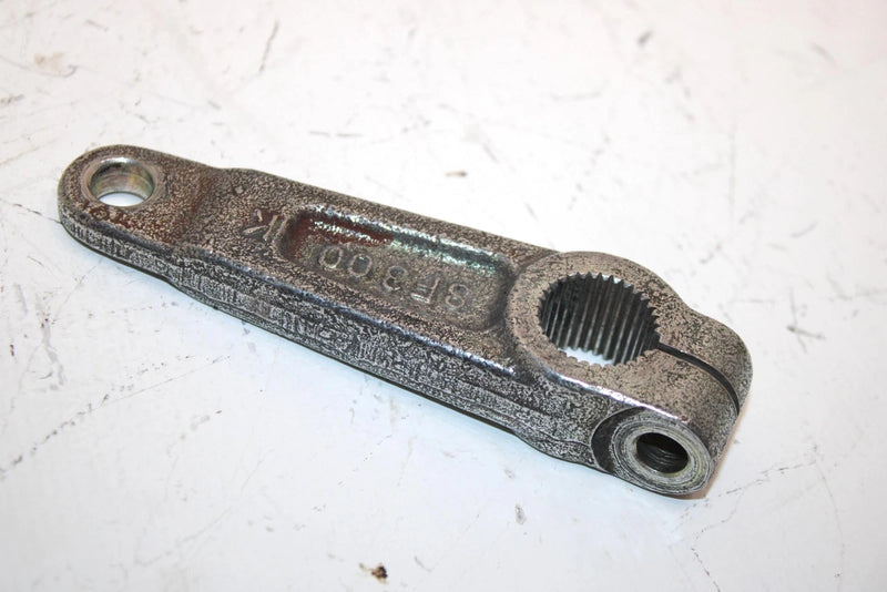 88 Yamaha Excel Iii Oem Steering Arm Set 8F3-23851-00-00 SY12