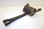 2007 Yamaha Apex Mountain Exhaust Silencer Muffler Pipe 8FS-14750-00-00 SY74