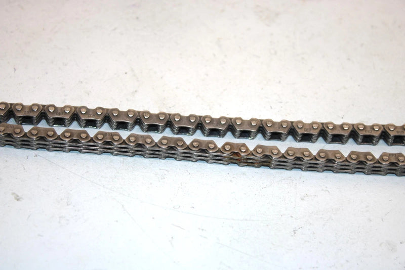 06 Can-am Outlander 400 Oem Cam Chain 420297060 420297063 AB0