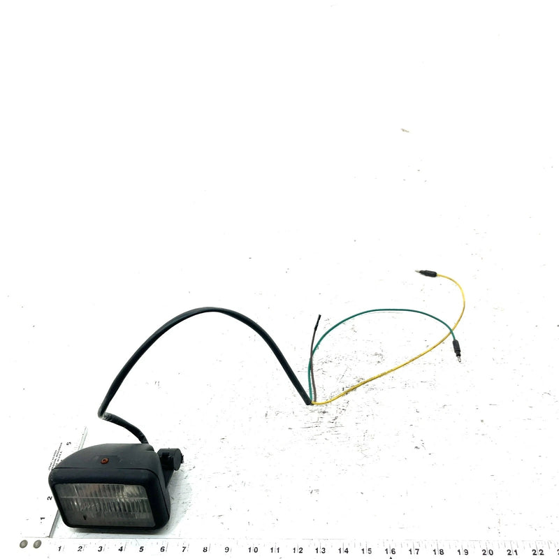 1996 Polaris Xplorer 300 OEM Left Headlight Assembly 4032089 AP237