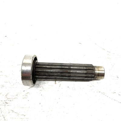 1988 Polaris Trail Boss 4x4 OEM Transmission Shaft W/Bearing 3231512 AP229