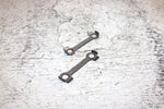 1997 Yamaha Vmax Sx 700 Triple Oem Lock Washer Pair 1UY-23894-01-00 SY10
