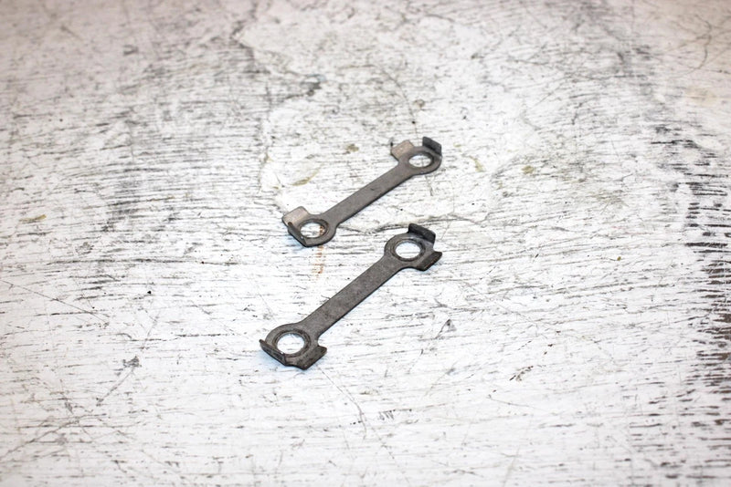1997 Yamaha Vmax Sx 700 Triple Oem Lock Washer Pair 1UY-23894-01-00 SY10