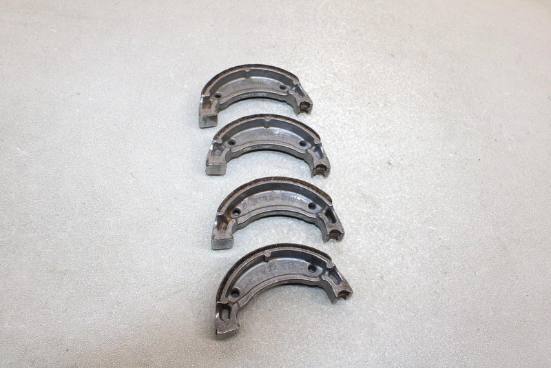 86 Polaris Trail Boss  Oem Front Brake Pad Set 1525007 2200245 AP138