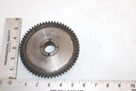 04 Yamaha  Bruin 350 Auto 2wd Oem Starter Clutch Assembly 5KM-15590-00-00 AY36