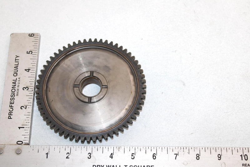 04 Yamaha  Bruin 350 Auto 2wd Oem Starter Clutch Assembly 5KM-15590-00-00 AY36