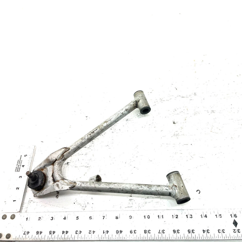 2000 Yamaha Warrior 350 YFM350X OEM Front Right Upper A Arm 3GD-23550-00-35 AY67