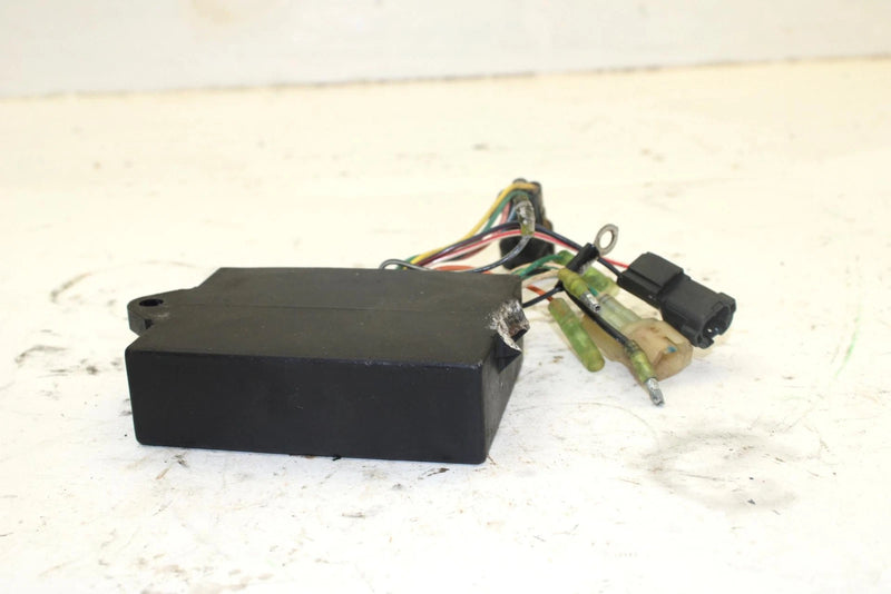 1993 Arctic Cat Tigershark Oem Cdi Unit 3008-178 JA8