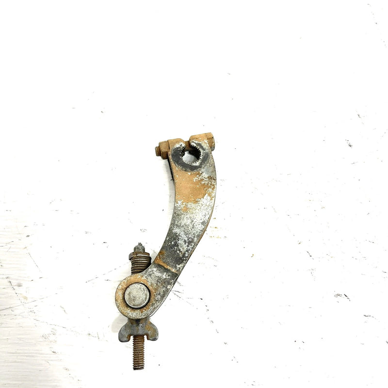 85-89 Yamaha Moto 4 YFM200DX OEM Left Camshaft Lever 52H-25155-00-00 AY68