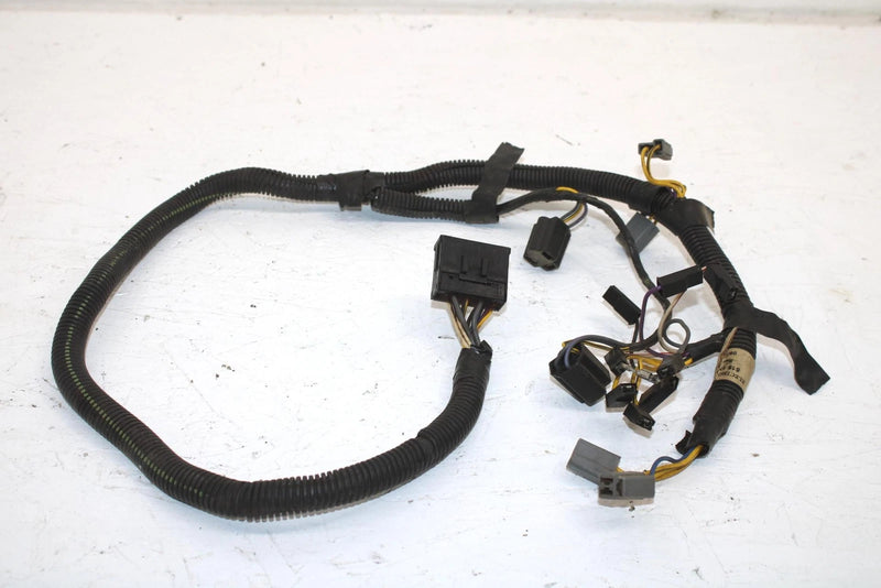 Ski-doo Oem Hood Wiring Harness 515175462 Q4645