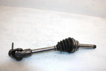 93 Polaris 250 4x4 Oem ASM Drive Shaft 1380052 AP140