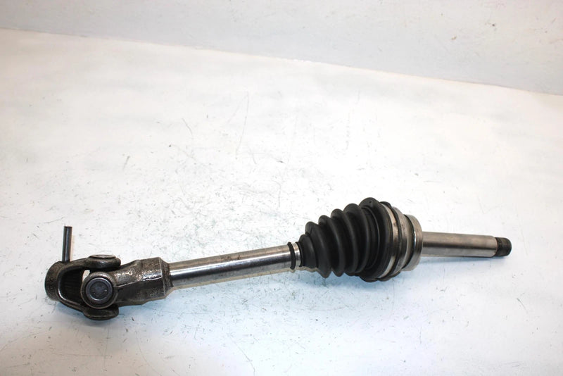 93 Polaris 250 4x4 Oem ASM Drive Shaft 1380052 AP140