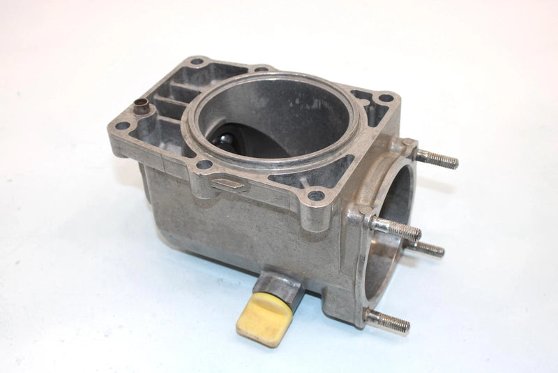 01 Kawasaki Prairie 400 4x4 Oem Gearcase 14055-1127 AK1