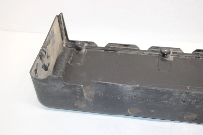 2006 Polaris Ranger Xp 700 Oem Right Box Panel 5435552-492 XP3