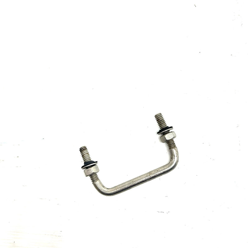 1995 Polaris SLT 750 OEM Seat U-Bolt 5224512 JP48