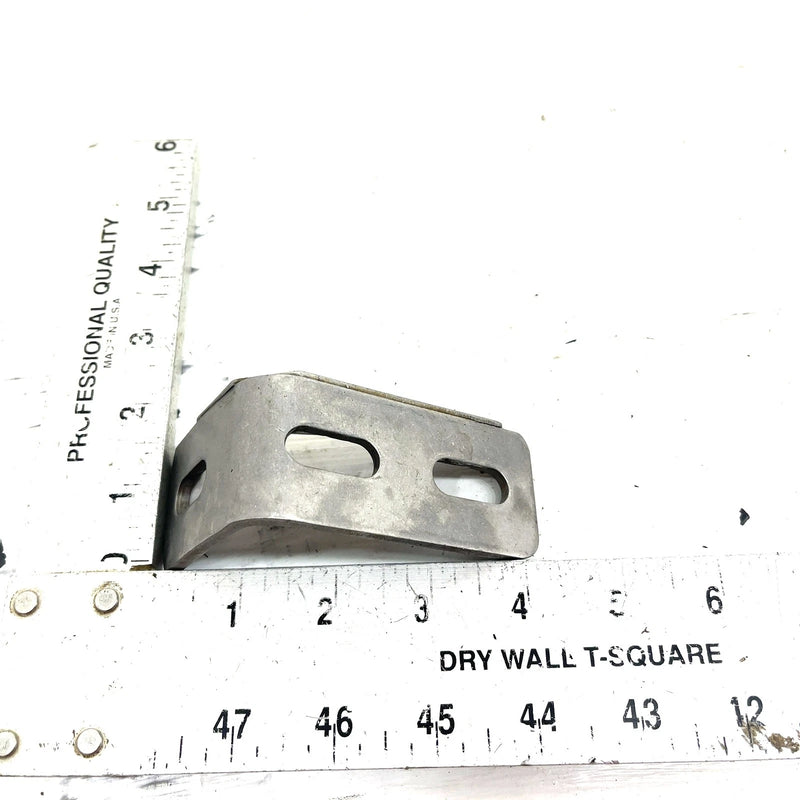 1995 Polaris SLX 780 OEM Upper Muffler Bracket 1060118 JP43