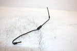 1998 Kawasaki Bayou 300 Oem Front Middle Left Brake Line 43060-1080 AK17