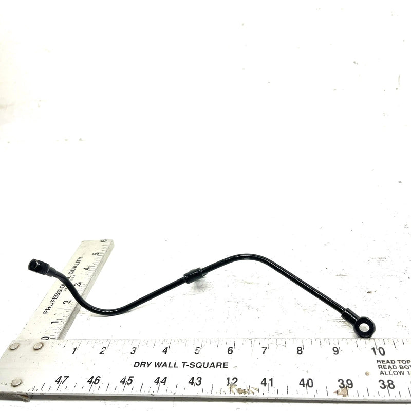 97 Honda FourTrax 300 TRX300FW 4x4 OEM Cylinder Head Oil Pipe 11335-HA0-003 AH45