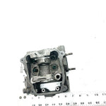 2007 Can-Am Outlander 650 4x4 XT HO EFI OEM Rear Cylinder Head 420413397 AB17