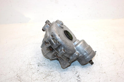 02 Honda Trx 350 Fea Fourtrax Oem Front Diff Gearcase 41400-HN5-670 AH54