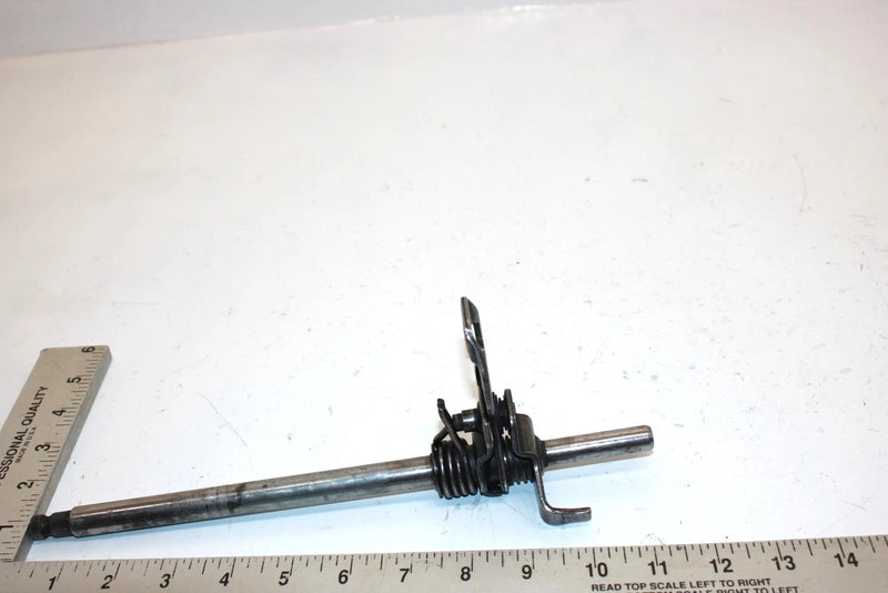 84 Honda Fourtrax 200 Trx200 A Oem Shift Shaft 24610-958-000 AH33