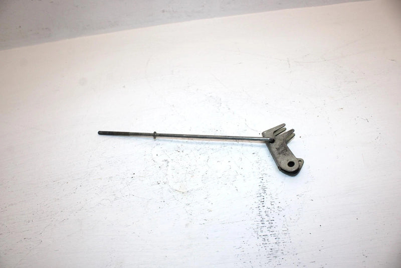 1977 Honda Atc 90 Oem Rear Brake Link Lever 43470-918-000 AH69