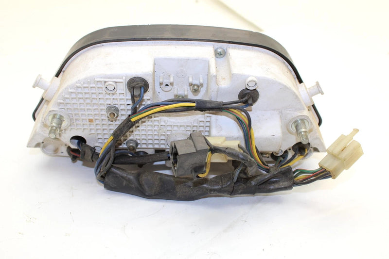 1988 Yamaha Exciter Oem Speedometer Gauge 8CR-83580-40-00 SY100