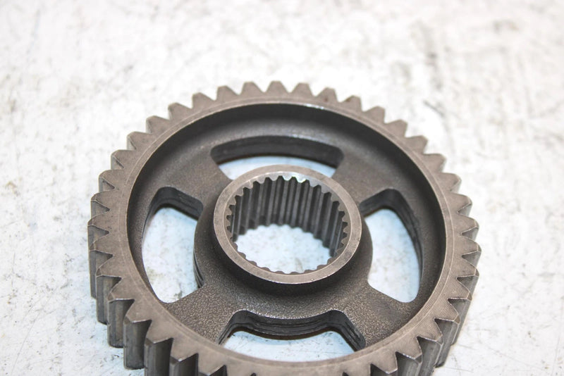 2004 Honda Fourtrax Foreman Rubicon Oem 40T Final Driven Gear 23631-HN2-000 AH5