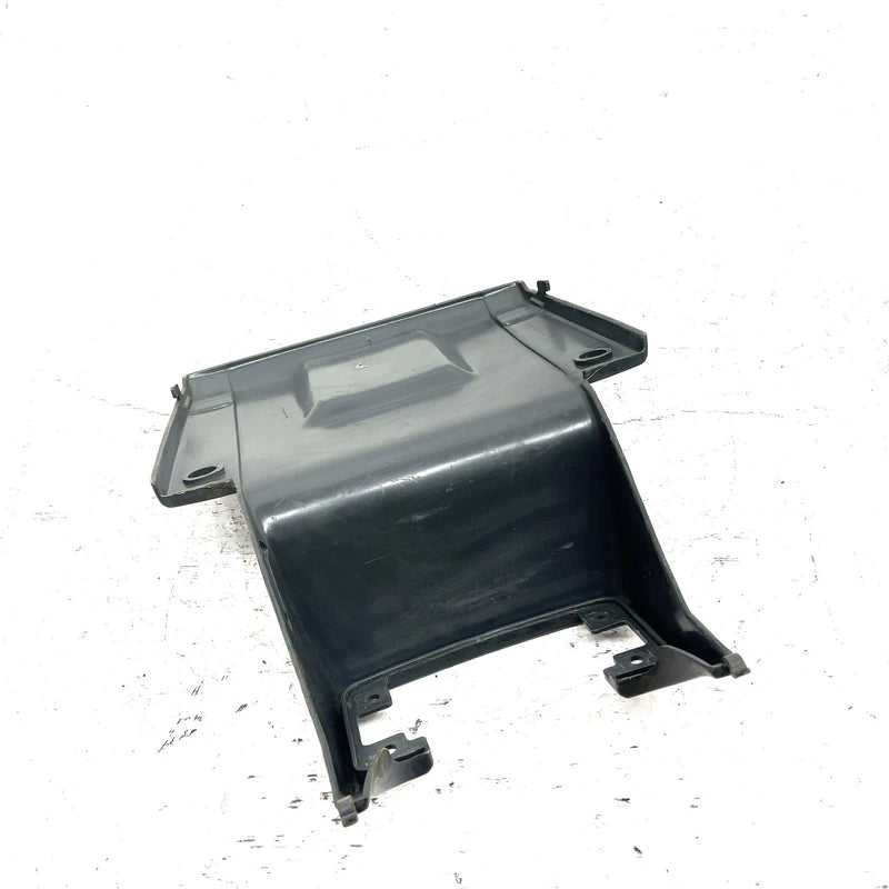 93-96 Kawasaki Bayou 400 KLF400B 4x4 OEM Front Fender Cover 14090-1143-RG AK32