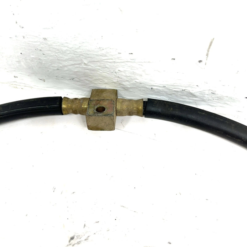 1998 Arctic Cat Bearcat 454 4X4 OEM Front Brake Line 0402-880 AA3
