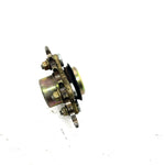 87-06 Suzuki Quadsport 80 OEM Rear Axle Flange W/Sprocket 64610-40B00 AS38