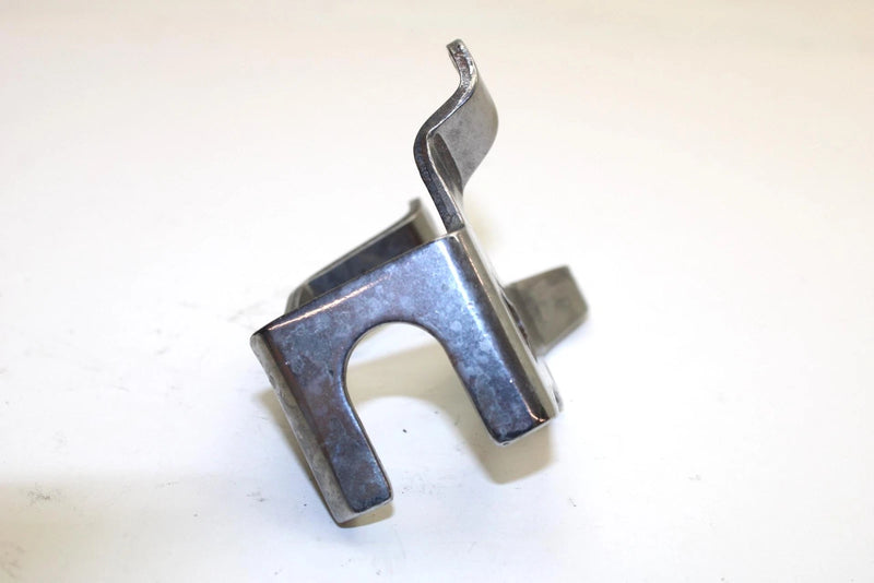 Suzuki OEM Control Cable Shift Bracket (Polished) 58873-19b11 Q2163