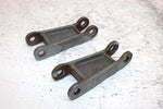 1997 Yamaha Venture Tr Oem Front Upper Shock Mount Pair 8L0-2382E-01-00 SY15