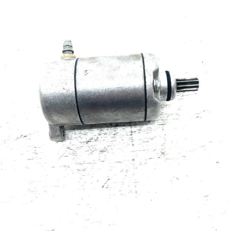 2002 Polaris Sportsman 400 OEM Starter Motor 3090188 AP223