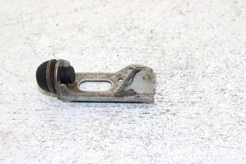 1999 Polaris 500 Xc Oem Fropnt Muffler Bracket 5241832 SP37